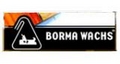 Borma Wachs