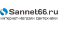 Sannet66.ru - интернет магазин сантехники САННЭТ