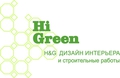 Hi Green