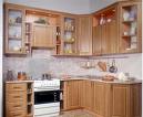 Мебель для кухни: секреты выбора