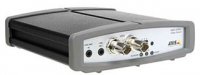 Новинка AXIS: одноканальный аудио/видео сервер с поддержкой протокола IPv6