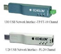 Новый сетевой USB адаптер для подключения ПК к LonWorks сети