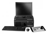 Новинка Pelco: 8-канальный цифровой видео регистратор DX8108 с HDD от 250 Мб до 3 Тб и встроенным CD/DVD-RW
