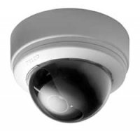 Pelco выпустила новую Pixim-телекамеру ICS090