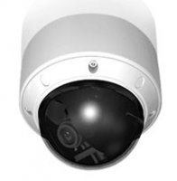 Новая поворотная камера Smartec не боится морозов и вандалов