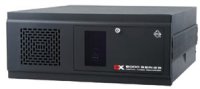 Сетевой видеорегистратор Pelco DX8016 делает управление системой видеонаблюдения мобильным