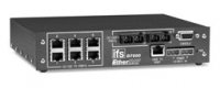 Новый управляемый коммутатор IFS EtherNav D7600