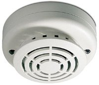 Новые тепловые датчики от GE Security