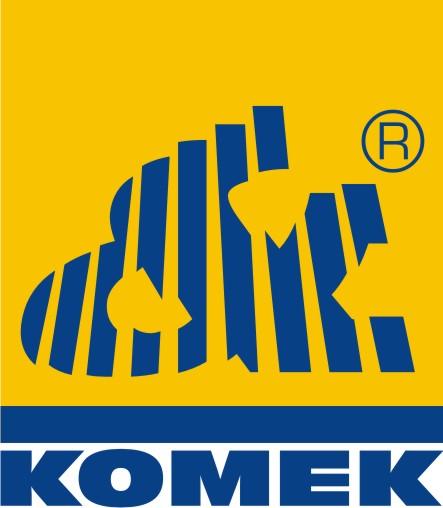  Komatsu     