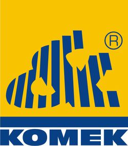  Komatsu     