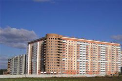 Управляющие компании Екатеринбурга будут обслуживать почти 80% многоквартирных домов города