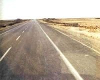 Частичная реконструкция трассы Пермь – Екатеринбург – Тюмень будет произведена в этом году