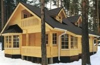 Коттеджный поселок «Галактика» в Екатеринбурге будет сдан в июне