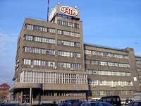 За черту Екатеринбурга вынесут 30 производств