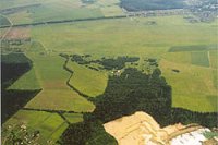 Неразграниченные земли Екатеринбурга. Кому выгодно?