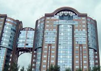 На 32% увеличился объём инвестиций в Свердловской области в 2006 г.