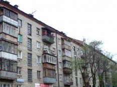В Екатеринбурге снова подешевело вторичное жилье