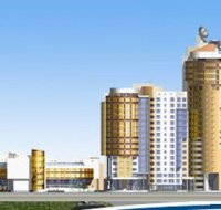 "Космос-Сити" могут не построить