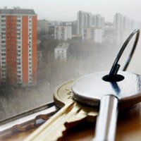 Увеличено ипотечное кредитование в 3 раза