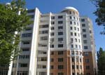 Начались продажи квартир в ЖК «Адмиральский»