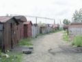 В Екатеринбурге снос гаражей признан незаконным