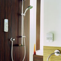    Grohtherm Wireless  GROHE  