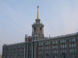 Аркадий Чернецкий подписал постановление о начале отопительного сезона