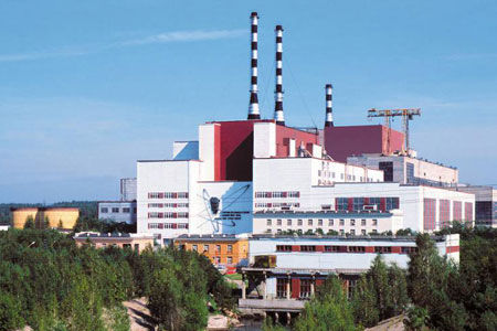 На строящемся энергоблоке Белоярской АЭС смонтировано новое оборудование
