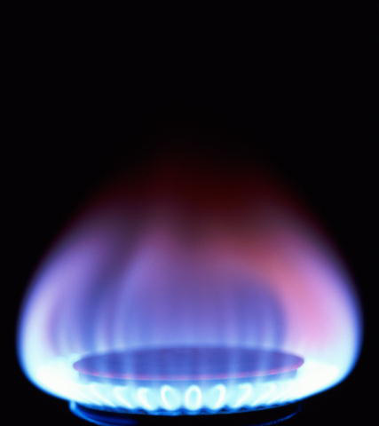 Российские потребители начали отказываться от дорогого газа «Газпрома»