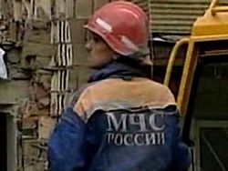 Комиссия Ростехнадзора расследует причину обрушения кровли на Богословском алюминиевом заводе