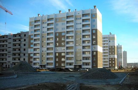 Правительство России наведет порядок в сфере управления многоквартирными домами