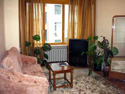 Снять самую дешевую квартиру в Москве можно за 12 тысяч рублей, самую дорогую - за 141 тысячу рублей