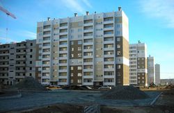 Жилье на вторичном рынке «слегка» подешевело