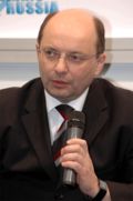 Александр Мишарин пригласил свердловских мэров на урок по ударным темпам строительства