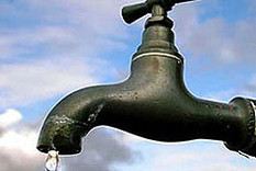 Горячую воду в дома жителей Синарского района Каменска-Уральского обещают вернуть 4 августа