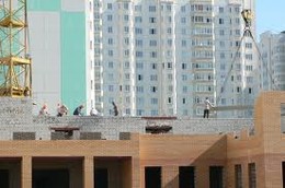 В феврале в Екатеринбурге начнется строительство четырех новых детских садов