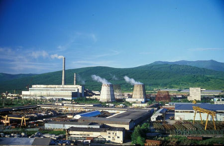 На Среднем Урале планируется строительство подземной атомной электростанции