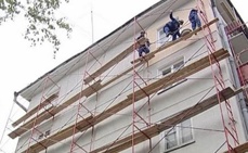 Депутаты уделят внимание проблеме ремонта жилых домов