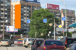 Движение транспорта на перекрестке Челюскинцев-Свердлова в предстоящие выходные будет закрыто