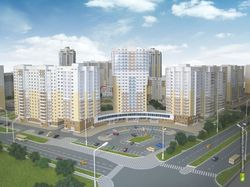 «Исеть», «Малевич» и «Кандинский хаус»: в Екатеринбурге выбрали лучшие объекты недвижимости