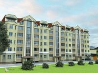 К саммиту ШОС фасады екатеринбургских домов расцветут