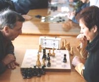 Свердловские власти намерены отдать Атомстройкомплексу подряд на строительство шахматной академии