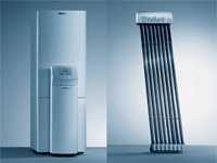   Vaillant ecoTEC plus