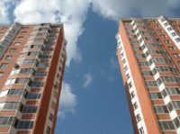 Корректировка цен на недвижимость продлится до осени