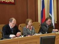 Депутаты Областной Думы намерены запретить сиротам распоряжаться жильем