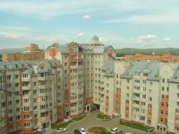 В Екатеринбурге продолжается снижение спроса на жилую недвижимость