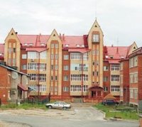 Объемы жилищного строительства достигли 735 тыс.кв.метров