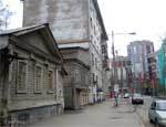 В Екатеринбурге снижаются цены на жилье