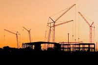 Объем ввода жилья в Свердловской области вырос на 30%