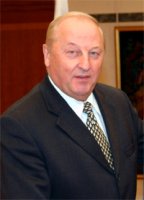 Указ Губернатора Свердловской области от 5 июня 2007г. 